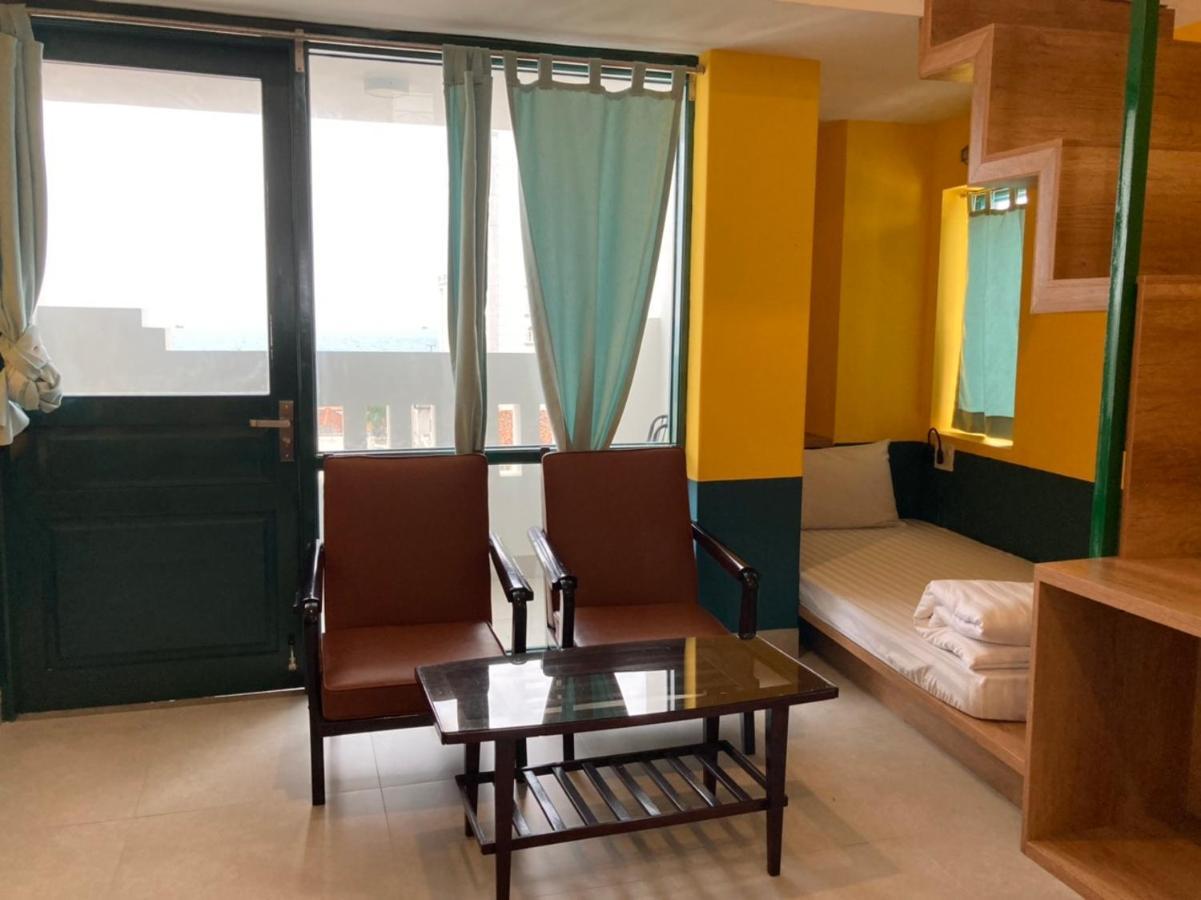 B475House Hotel Nha Trang Exterior photo