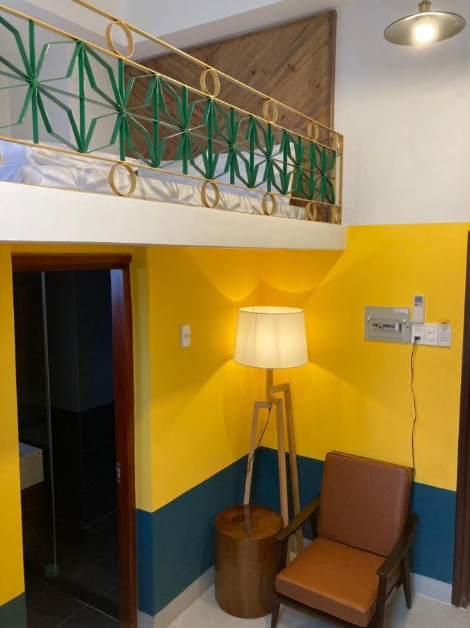 B475House Hotel Nha Trang Exterior photo